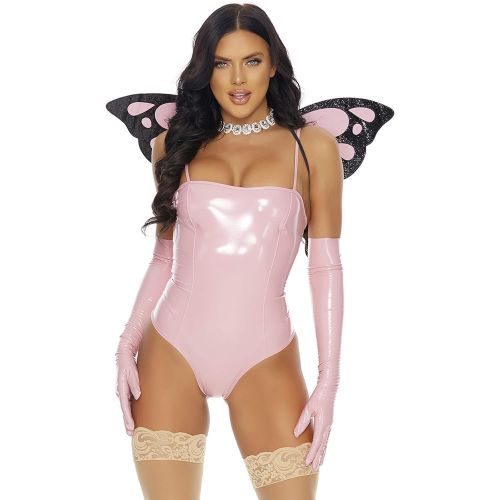  할로윈 용품Forplay womens 2pc. Sexy Butterfly Costume
