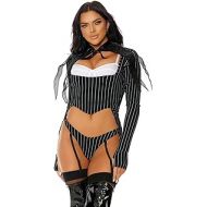 Forplay womens What a Nightmare Sexy Movie Character Costume
