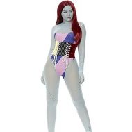 Forplay Womens What a Doll Sexy Movie Character Costume