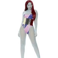 할로윈 용품Forplay Womens What a Doll Sexy Movie Character Costume