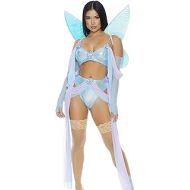 할로윈 용품Forplay womens 3pc. Sexy Fairy Costume