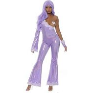 Forplay Womens Crush on You Sexy Iconic Superstar Costume