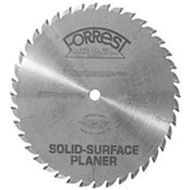 Forrest CP16408170 Solid Surface Material 16-Inch 40 Tooth 1-Inch Arbor 1164-Inch Kerf Table Saw Blade