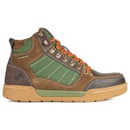 Forsake Hiker - Mens Waterproof Leather Hiking Shoe