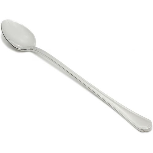  Fortessa Medici 1810 Stainless Steel Flatware Table Spoon, Set of 12