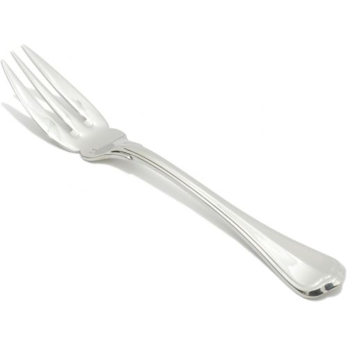  Fortessa San Marco 1810 Stainless Steel Flatware Table Fork, Set of 12