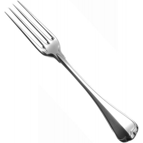  Fortessa San Marco 1810 Stainless Steel Flatware Table Fork, Set of 12