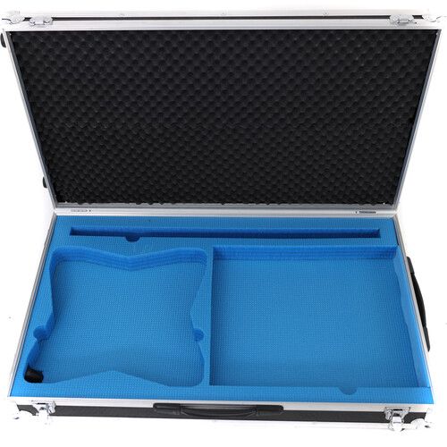  Fortinge Metal Hard Case for PROC 15 & 15-HB Conference Prompters (Single Set)