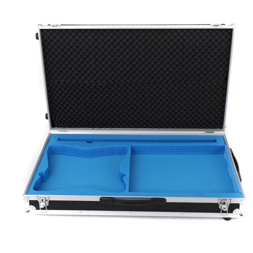  Fortinge Metal Hard Case for PROC 15 & 15-HB Conference Prompters (Single Set)