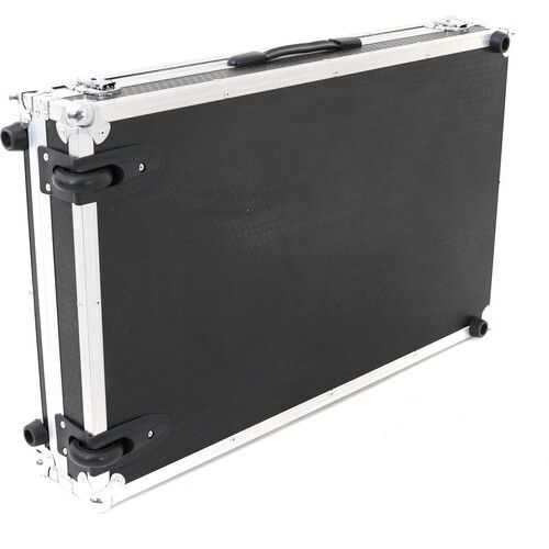  Fortinge Metal Hard Case for PROC 15 & 15-HB Conference Prompters (Single Set)