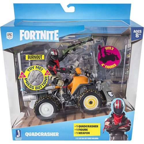  [아마존베스트]Fortnite Quadcrasher Vehicle