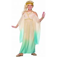 Forum Novelties Kids Lovely Goddess Costume, Multicolor, Medium