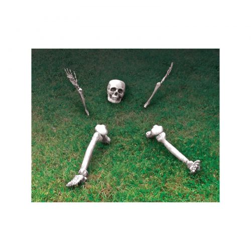  Forum Skeleton Ground Breaker Prop Halloween Decoration