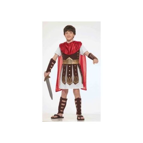  Forum Novelties Roman Warrior Soldier Costume Child