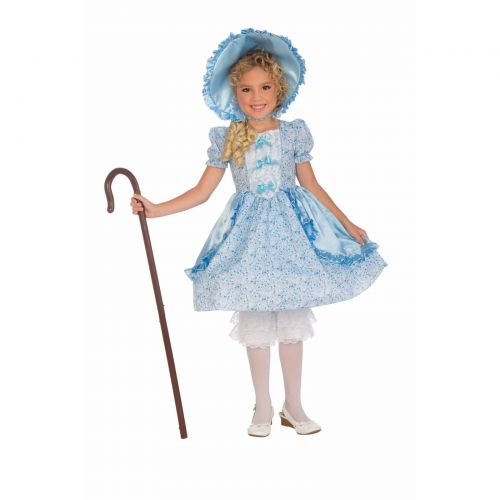  Forum Novelties Lil Bo Peep Child Costume (M)