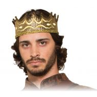 Forum Novelties Medieval Fantasy King Crown-
