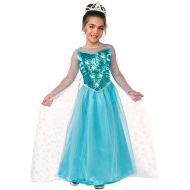 Forum Novelties Princess Krystal Costume, Large