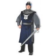 Forum Novelties Forum Plus Size Knight Of The Round Table Costume