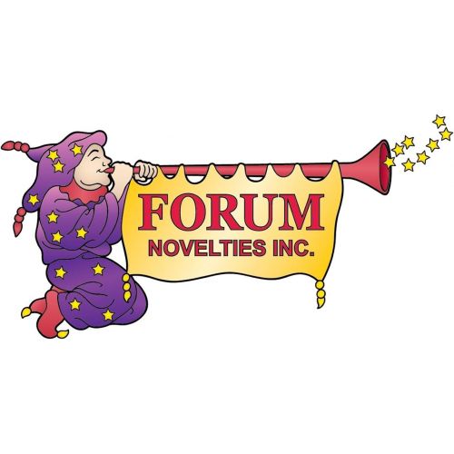  Forum Novelties Inc - Lil Pirate Cutie Toddler/Child Costume