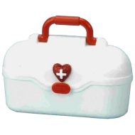 Forum Novelties Inc - Hospital Honey - Nurse Bag