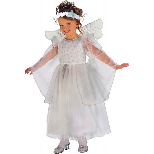  Forum Novelties Deluxe Angel Costume