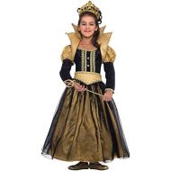 Forum Novelties Childrens Costume - Renaissance Princess - Medium