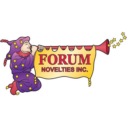  Forum Novelties Regal King Child Costume, Small