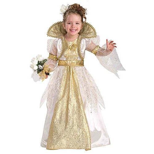  할로윈 용품Forum Novelties Forum Royal Bride Gown Costume
