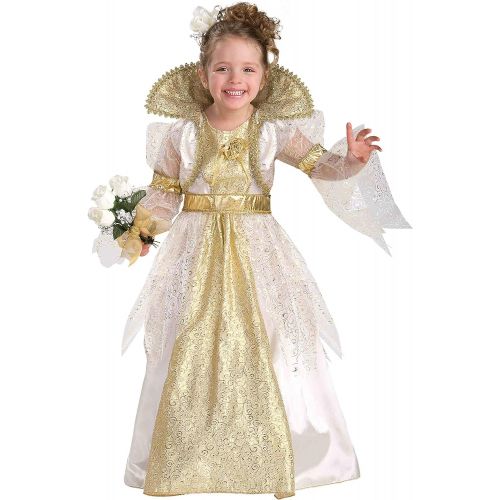  할로윈 용품Forum Novelties Forum Royal Bride Gown Costume