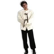 Forum Novelties Mens Straight Jacket Costume - Pick Size