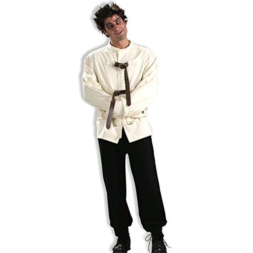  할로윈 용품Forum Novelties Mens Straight Jacket Costume - Pick Size