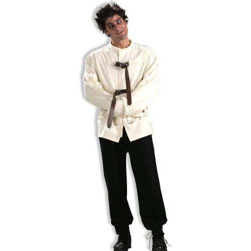  할로윈 용품Forum Novelties Mens Straight Jacket Costume - Pick Size