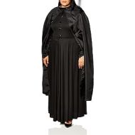 할로윈 용품Forum Novelties Womens Classic Witch Costume