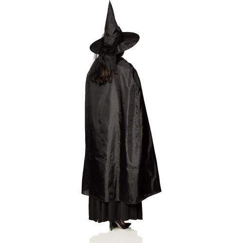  할로윈 용품Forum Novelties Womens Classic Witch Costume