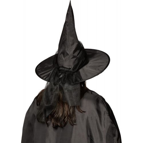  할로윈 용품Forum Novelties Womens Classic Witch Costume