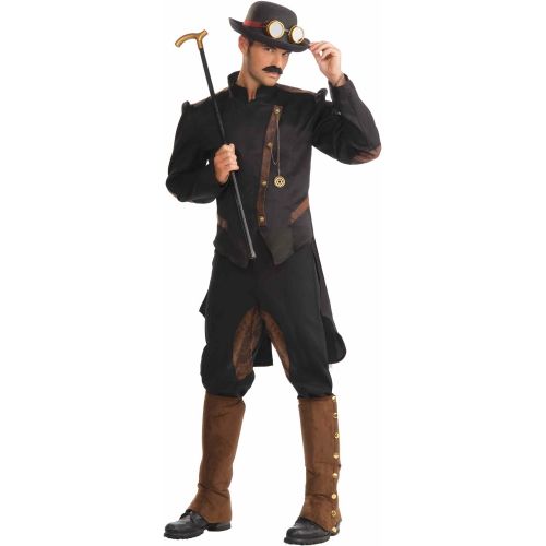  할로윈 용품Forum Novelties Mens Steampunk Gentlemen Costume