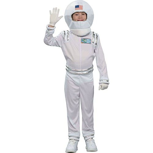  할로윈 용품Forum Novelties Childs Astronaut Costume