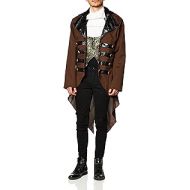 Forum Novelties Forum Steampunk Jack Complete Costume