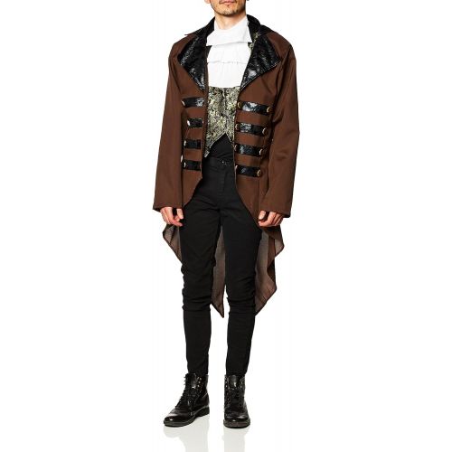  할로윈 용품Forum Novelties Forum Steampunk Jack Complete Costume