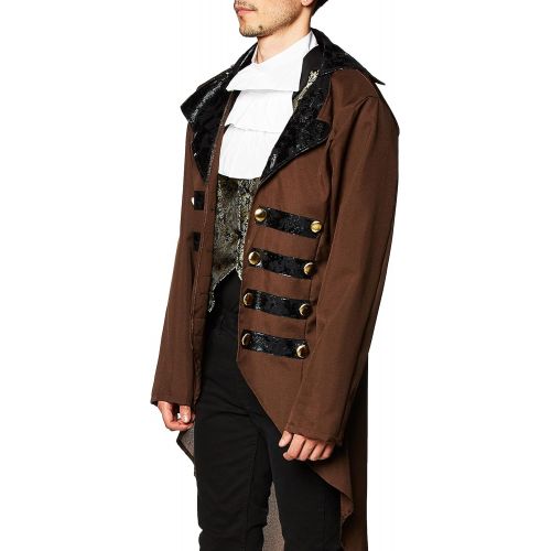  할로윈 용품Forum Novelties Forum Steampunk Jack Complete Costume