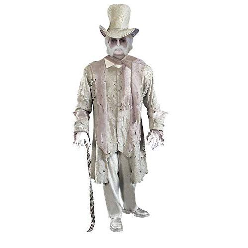  할로윈 용품Forum Novelties Adult Ghostly Gentleman Costume