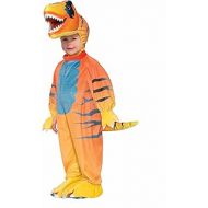 Forum Novelties Childs Rascally Raptor Childs Costume, Toddler