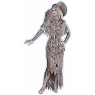 Forum Novelties Womens Ghostly Gal Costume