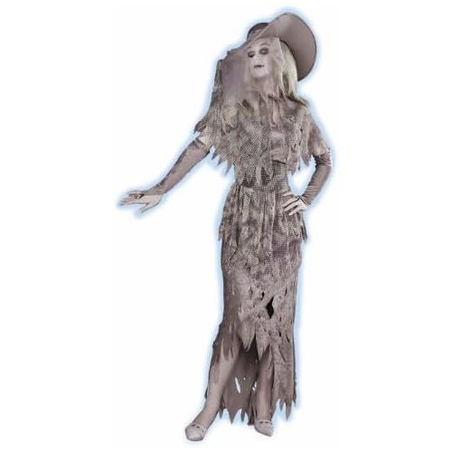  할로윈 용품Forum Novelties Womens Ghostly Gal Costume
