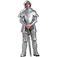 할로윈 용품Forum Novelties Forum Knight In Shining Armor Complete Costume