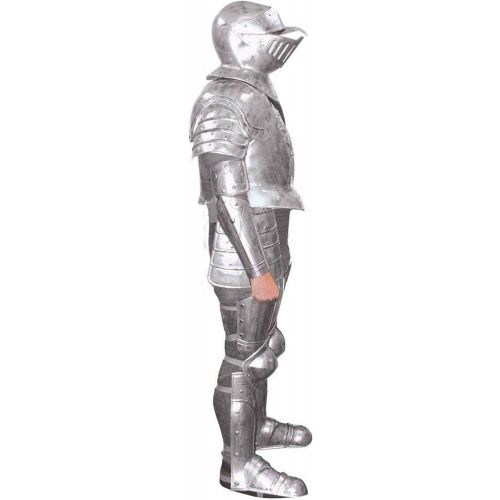  할로윈 용품Forum Novelties Forum Knight In Shining Armor Complete Costume