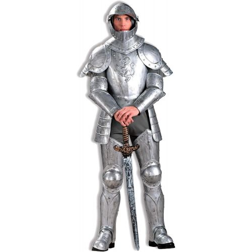  할로윈 용품Forum Novelties Forum Knight In Shining Armor Complete Costume