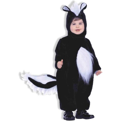  할로윈 용품Forum Novelties Plush Lil Skunk Costume