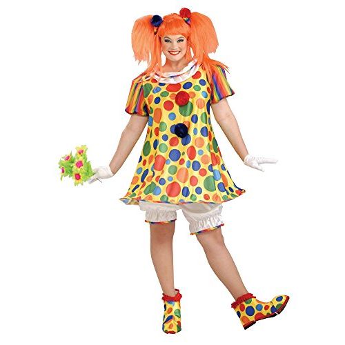  할로윈 용품Forum Novelties Forum Giggles The Clown Costume