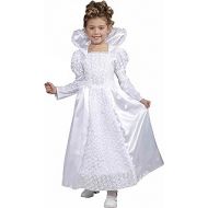 Forum Novelties Deluxe Designer Collection Bride Princess Costume